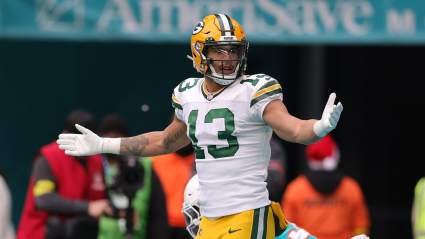 Lazard Sounds Off as Packers’ Drag Feet on Rodgers Trade