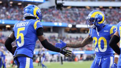 Former Lions Coach Pushes Team to Add ‘Impact Player’ Jalen Ramsey