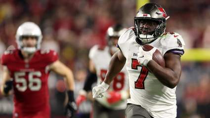 ‘Blockbuster’ Trade Proposal Sends Buccaneers 3-Time Pro Bowler