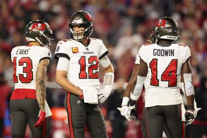 Bucs Former Pro Bowl WR a Potential Trade Target for NFC Team