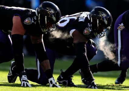 Ravens Re-Sign 2 Veterans to Reinforce Depth on Defense