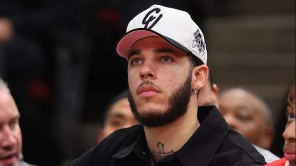 Bulls Eyeing $175M Trio of Potential Lonzo Ball Replacements: Report
