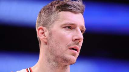 Bulls Veteran’s Future in Question Amid Russell Westbrook Buyout Talks