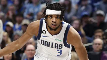 Jaden Hardy Rips into Jazz After Big-Time Mavericks Win