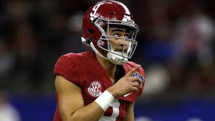 Analyst: Bryce Young Would Get Trevor Lawrence Hype if He Was Bigger