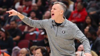 Insider Details Shift in Bulls’ Plans Ahead of Trade Deadline