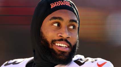 Browns Safety John Johnson Breaks Silence After Being Released