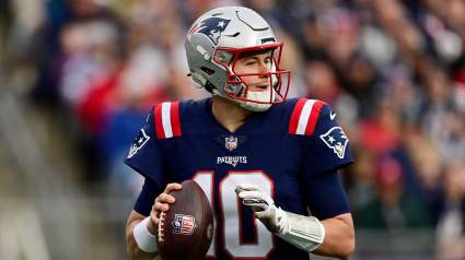 Young QB has ‘Edge’ Over Mac Jones, According to NFL Insider