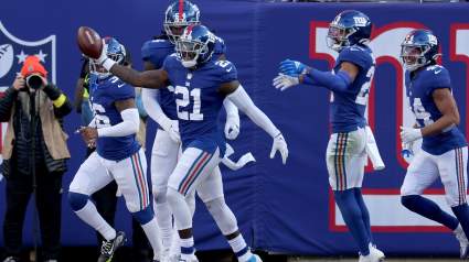 Senior Bowl Star Can Replace Landon Collins in Giants’ Defense