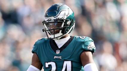 Bears Positioned to Add All-Pro CB, Create ‘Elite’ Secondary