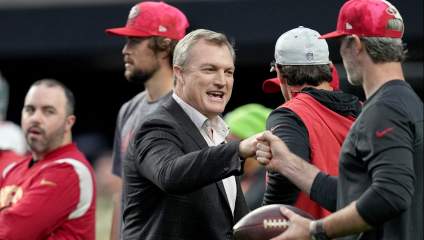 49ers Insider Reveals Prospect to Watch for NFL Scouting Combine