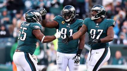 Eagles Pro Bowler Breaks Silence on ‘Offers on the Table’