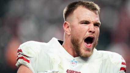 Bears Urged to Prioritize Stalwart 49ers OT in Free Agency