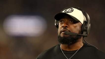 Steelers Tight End Delivers Message Ahead of NFL Free Agency