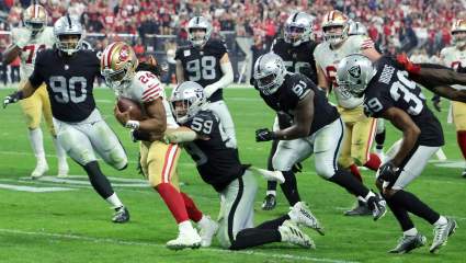 ‘Avoid at All Costs:’ 49ers Urged Not to Sign Ex-1st-Round Defensive Lineman