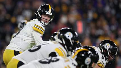 Steelers Great Ike Taylor Says Kenny Pickett Has ‘Tom Brady Trait’