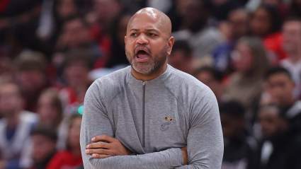Coach Bickerstaff Calls Out Garland & Mitchell Following Frustrating Cavs Loss