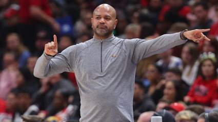 Cavaliers Among Contenders With ‘Great Interest’ in Signing Former Champion: Report