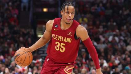 Cavs Front Office Split on Isaac Okoro Amid ‘A Lot’ of League Interest: Sources