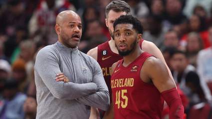 Cavaliers Put on Notice by Former Big Man After Latest Loss