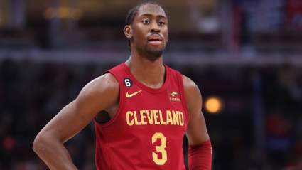 Caris LeVert Breaks Silence on ‘Stressful’ Cavs Trade Speculation