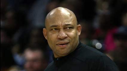 Lakers Coach Drops Strong Statement on Warriors After Brutal Loss