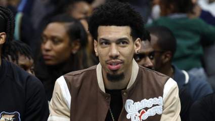 Danny Green Takes Subtle Jab at Lakers After Signing with Cavaliers