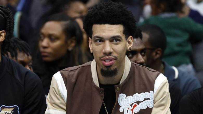Danny Green Cleveland Cavaliers