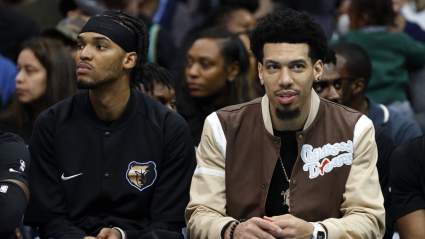 Danny Green Issues Cryptic 4-Word Tweet After Opting Against Lakers Reunion