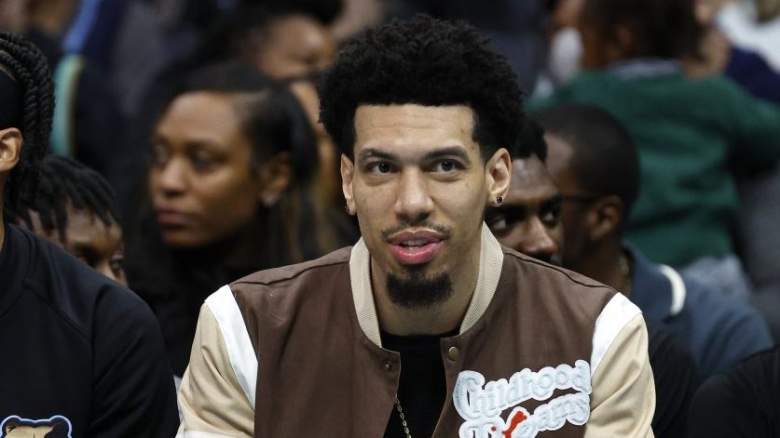 Danny Green Cleveland Cavaliers