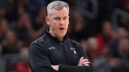 Billy Donovan Blasted for Recent DeMar DeRozan Comments