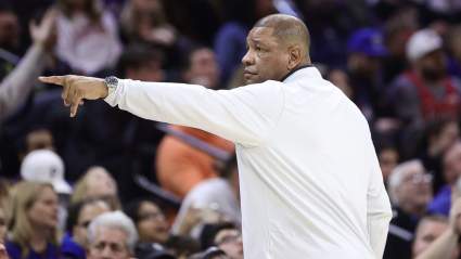 Sixers Expected to ‘Absolutely’ Complete Trade Ahead of Deadline