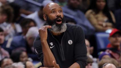Nets Coach Issues Statement After Brooklyn Shuts Down Heat Offense