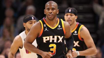 Knicks Listed as Favorites to Land $120 Million Superstar Guard if Traded