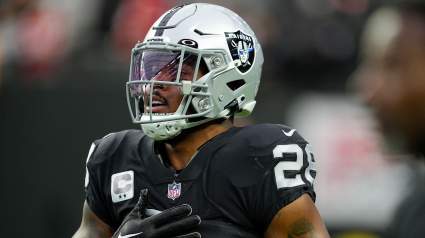 Bills ‘Dream’ Free Agency Scenario Lands Raiders Star for 2023