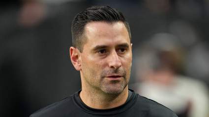 Raiders Fire 3 Key Members of Front Office, Including Former Player: Report