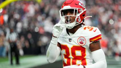 Chiefs Injured CB L’Jarius Sneed Updates Status for Super Bowl