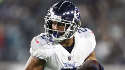 Ex-Eagles Trade Target Lobbying Hard for ‘Dangerous’ Reunion