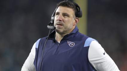 Bears Poach Rising Star Coach From Mike Vrabel’s Titans