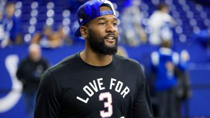 Colts’ Shaquille Leonard Clearly States His Head Coach Preference
