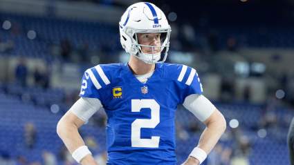 Colts Urged to Replace Matt Ryan With Former Rival QB