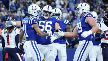 Colts Closing in on Rival Coach for Offensive Coordinator Opening: Report