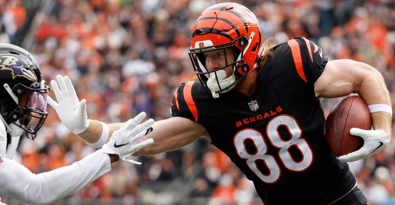 Cowboys Urged to Replace Dalton Schultz with Bengals Star