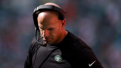 Jets Connected to 7-Year QB That ‘Might Not Sell Tickets’