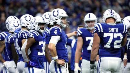 Colts Lose Head Coaching Candidate From 2022 Staff: Report