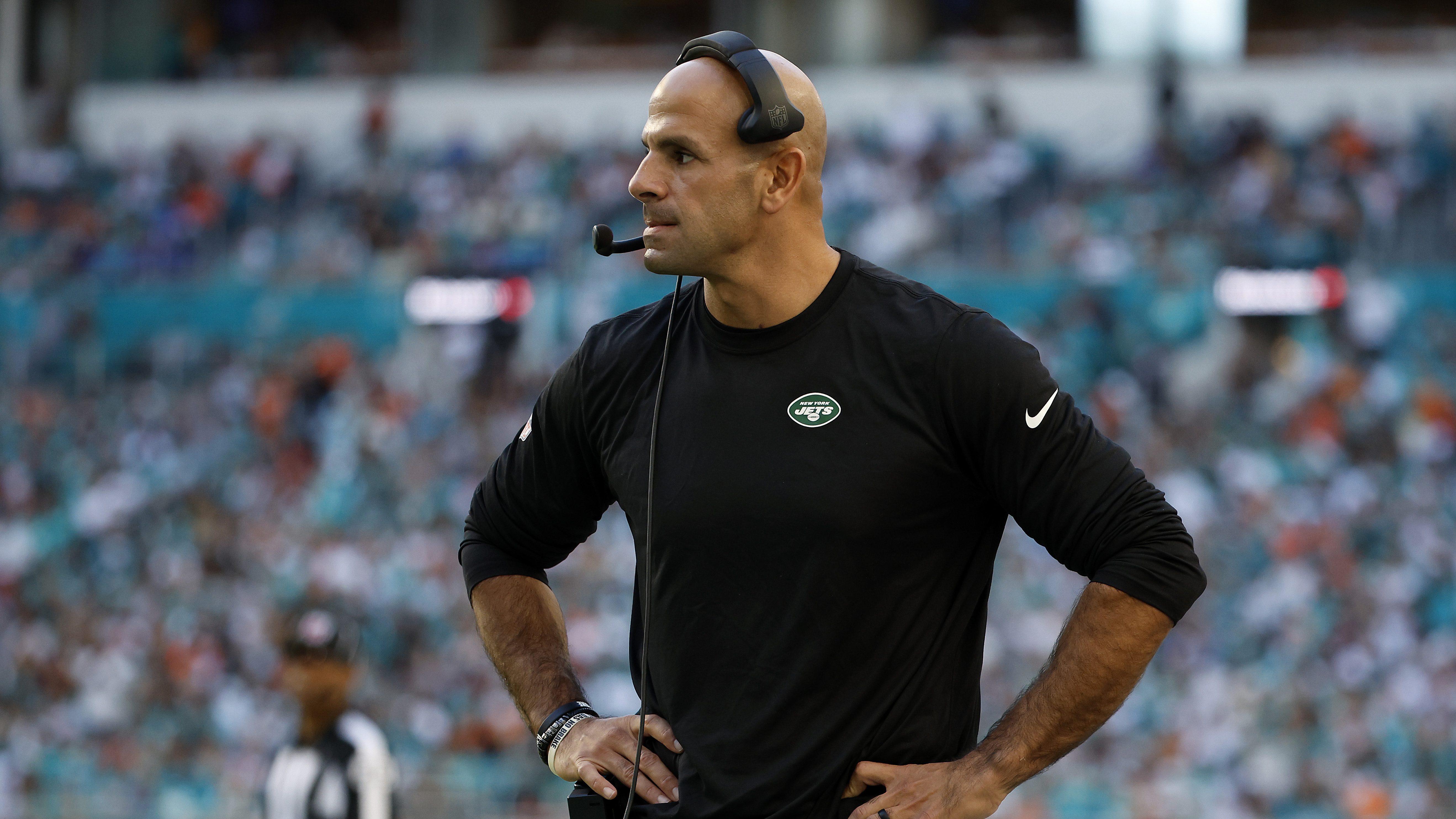 Surprise 'Wild Card' Candidate For Jets Quarterback Emerges - The