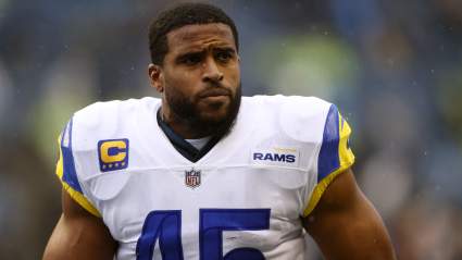2 Super Bowl LBs Among Suitable Bobby Wagner Replacements for the Rams