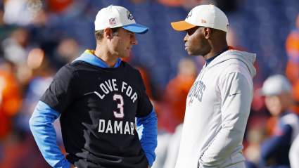 Vikings Land Interview With Star D-Coordinator Candidate