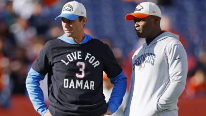 Super Bowl Winner With Rams Now a Contender to Return to Former Team