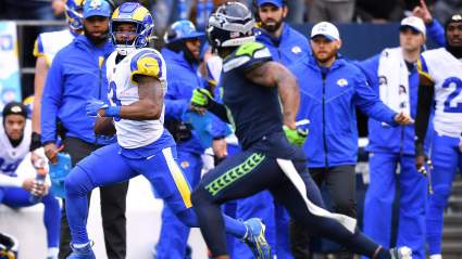 Rams Assistant Called Possibility for Super Bowl 57 Team: Analyst